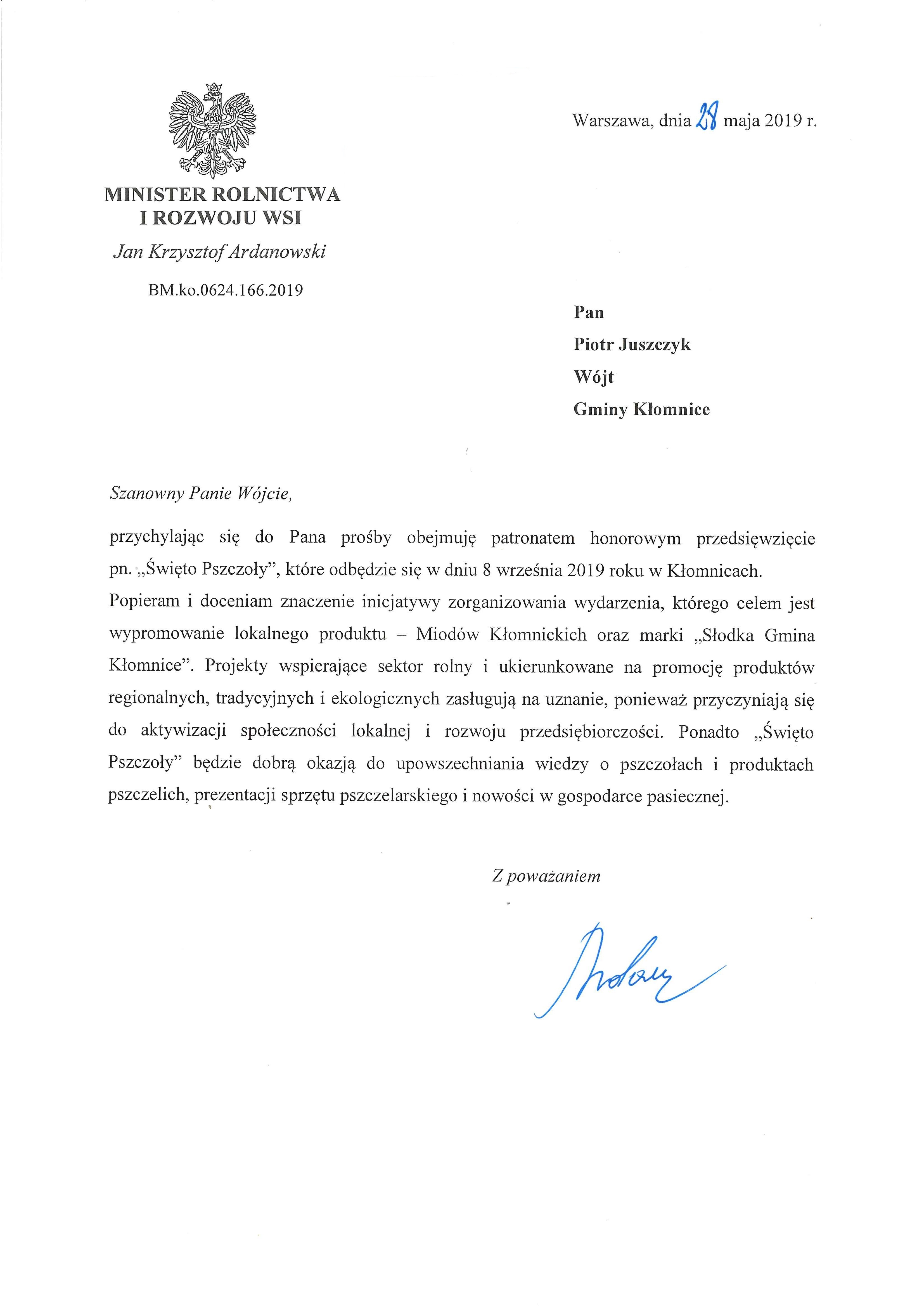 pismoMinistra