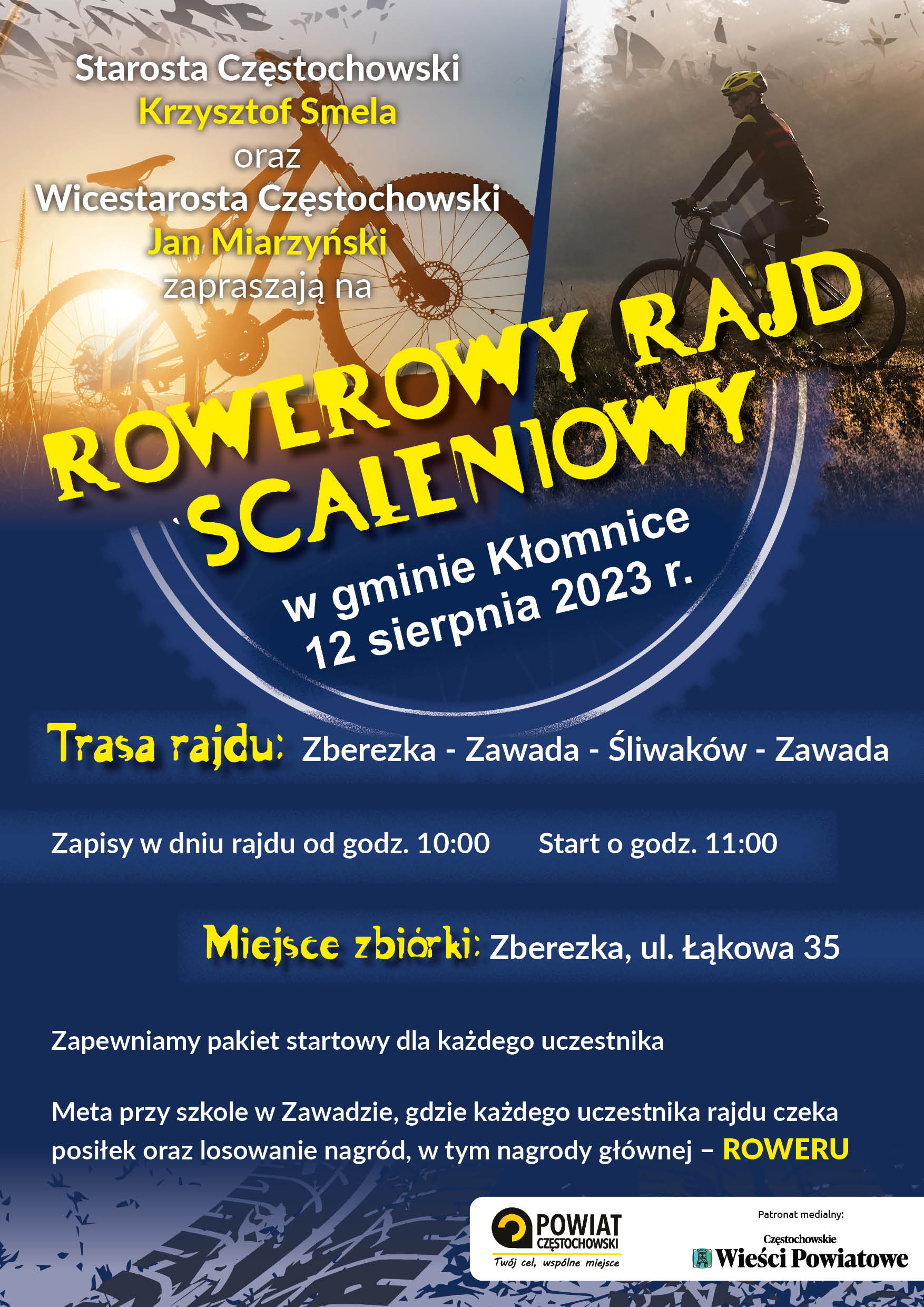 Częstochowa plakat II do neta
