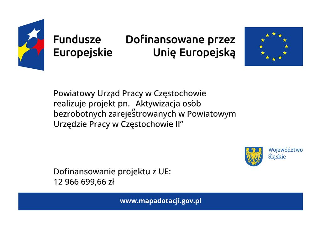 Informacja o projekcie