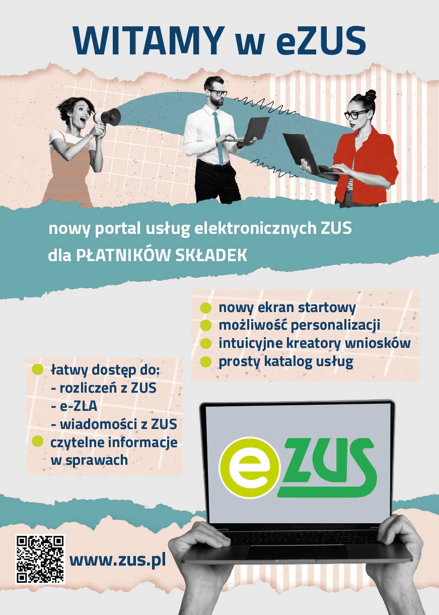 eZUS