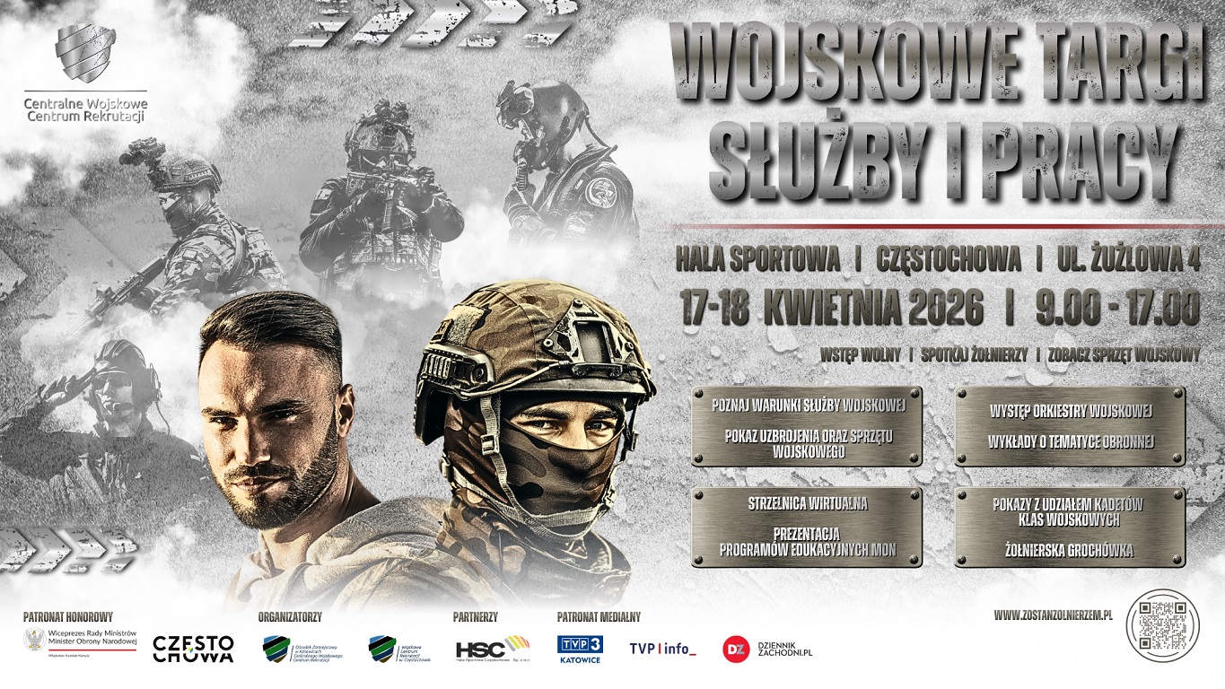  WTSiP w Częstochowie