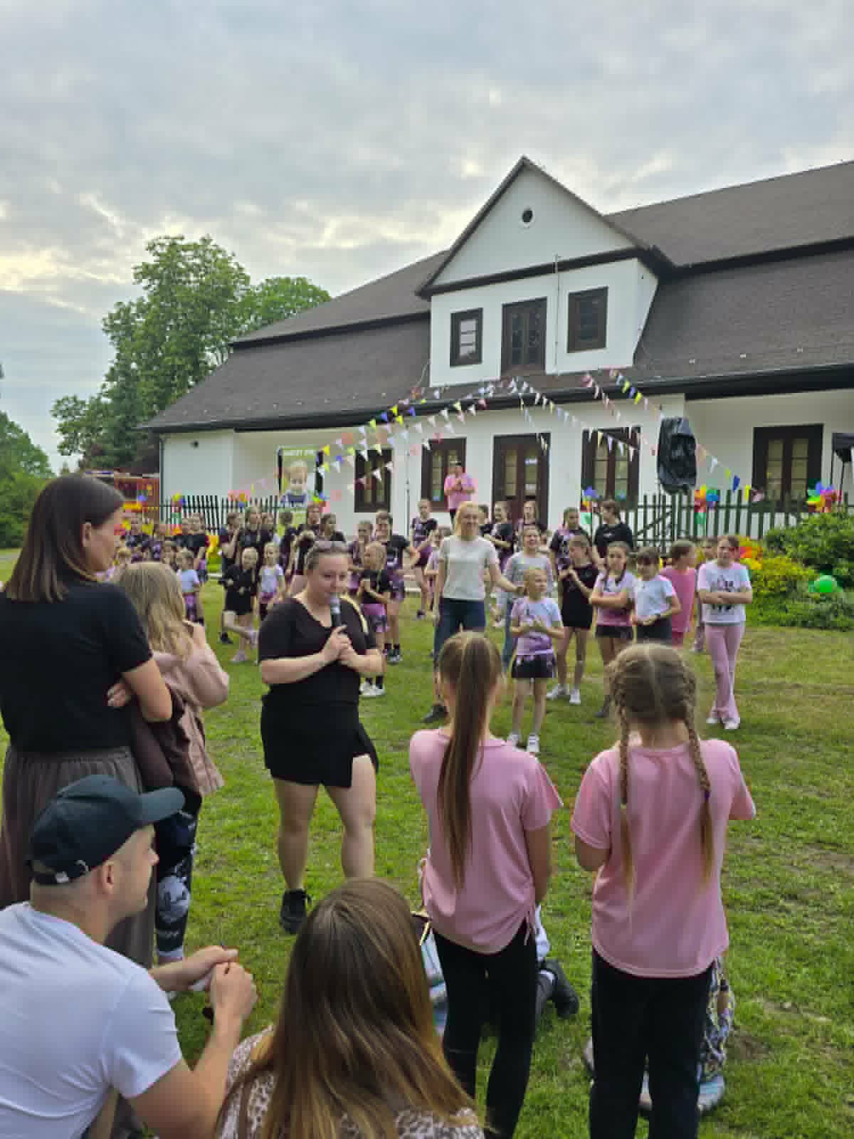 Dzień dziecka
